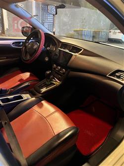 نيسان سنترا